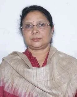 Bhagyalaxmi Nayak
