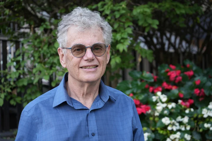 Barry Rosen