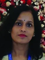 Archana Kumari