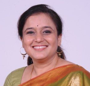 Prathima Radhakrishnan