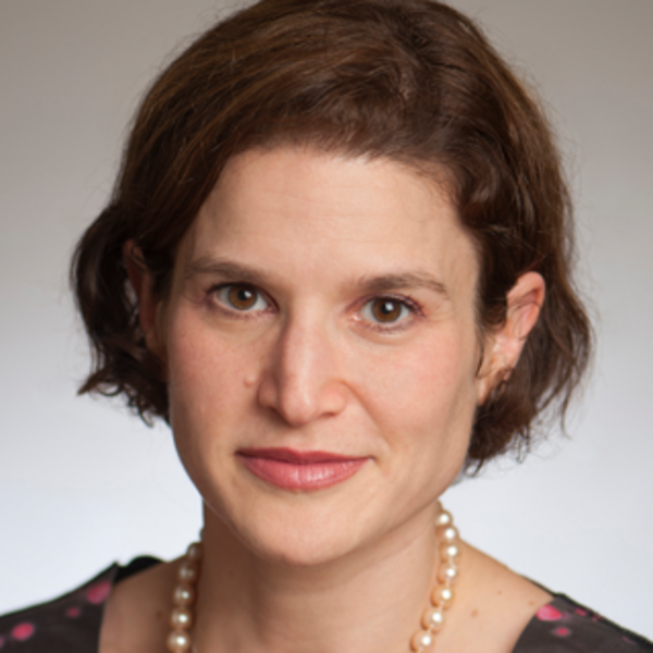 Rachel Spitzer
