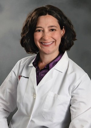 Rachel Weinerman