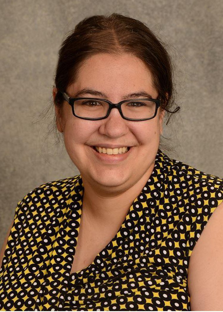Rebecca Cohen