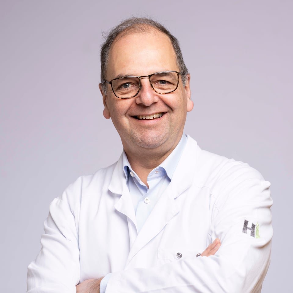 René Hornung
