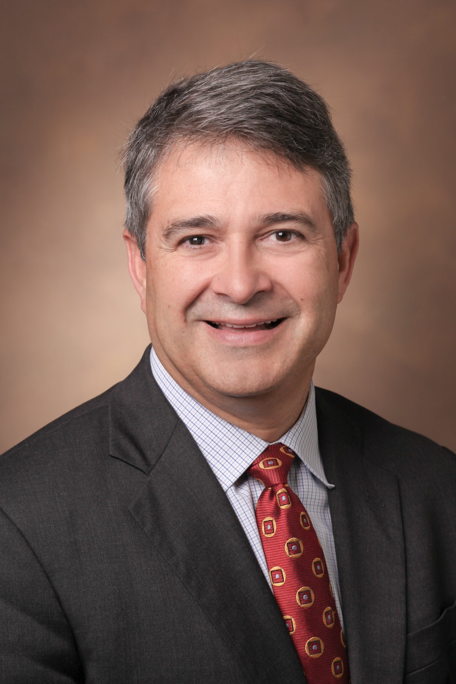Ronald Alvarez