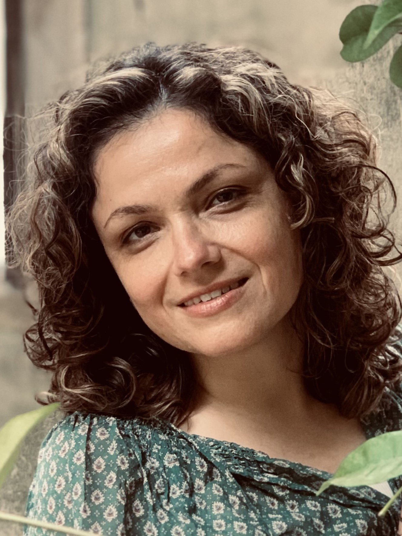 Roxana Geoffrion
