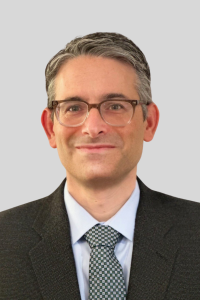 Russell S. Miller