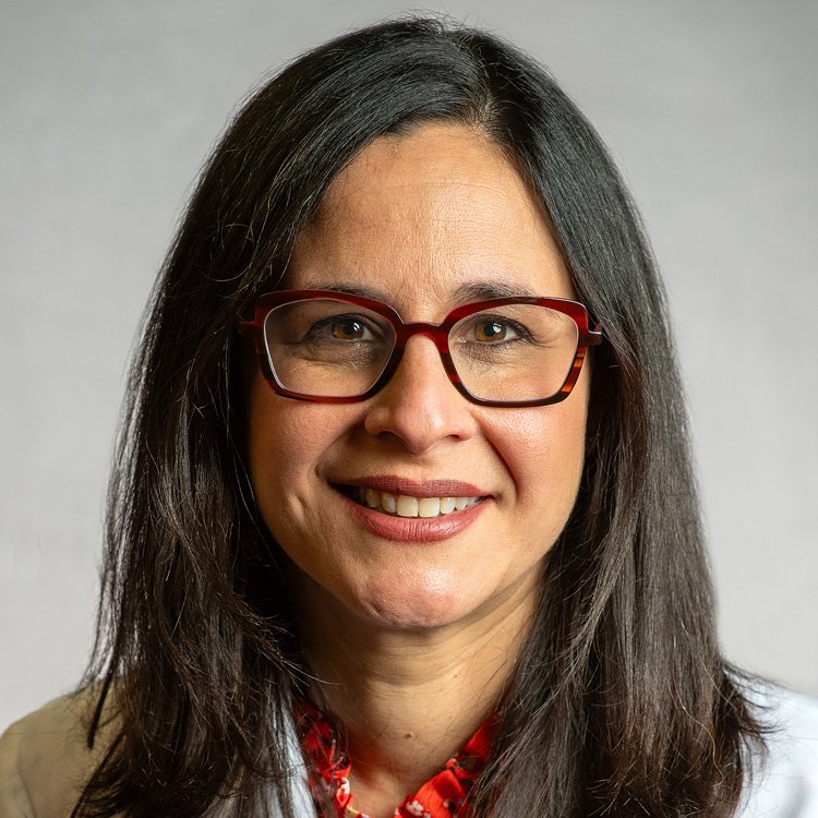 Sara Sinha Morelli