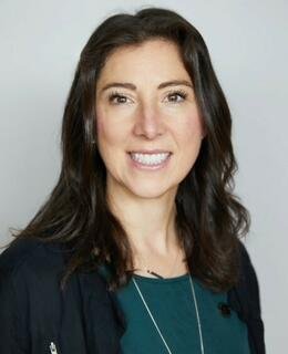 Sarah McQuillan