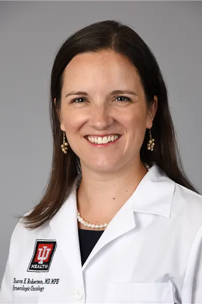 Sharon E. Robertson