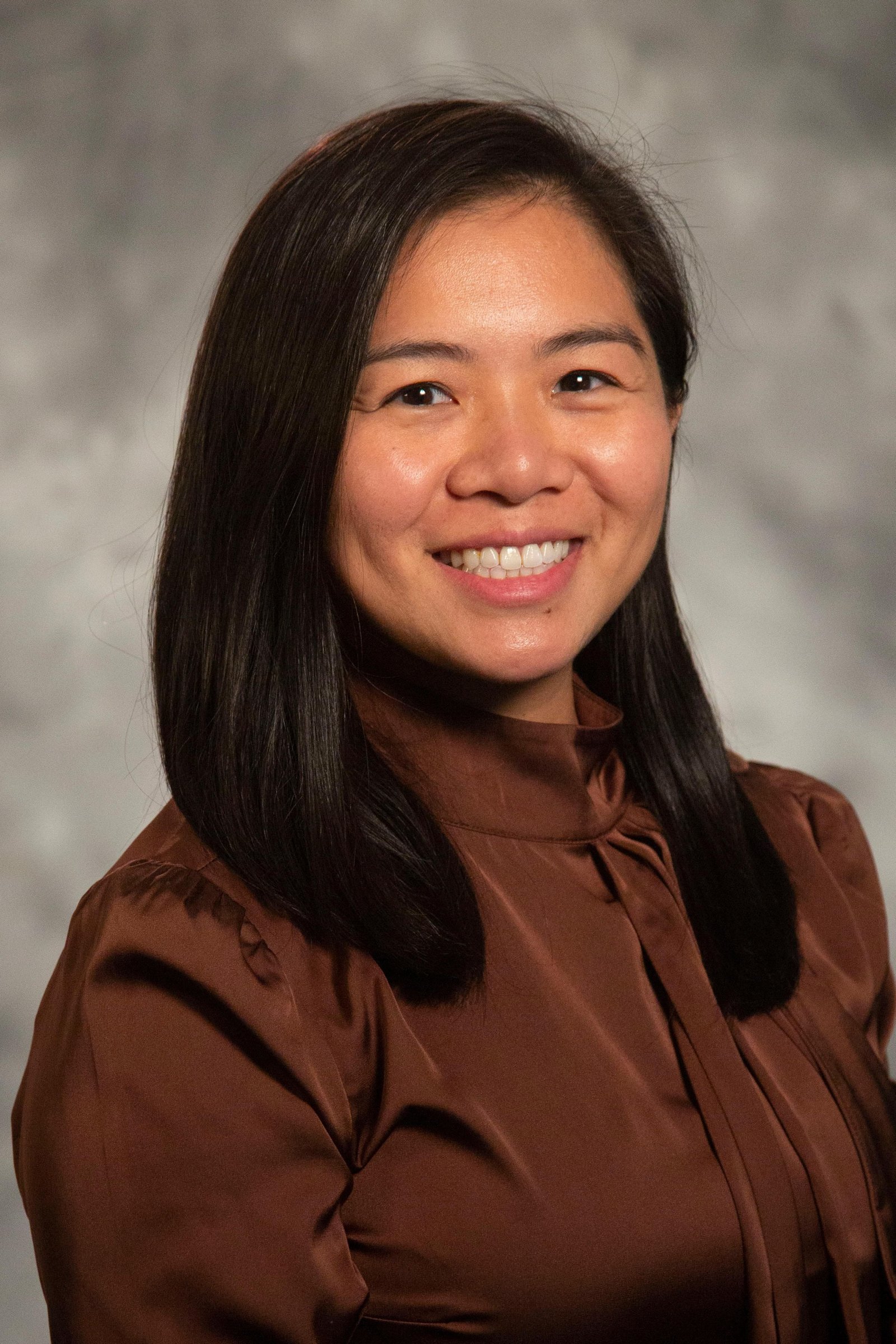 Stephanie Lim