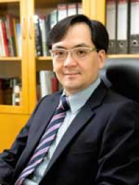 Tak Yeung Leung