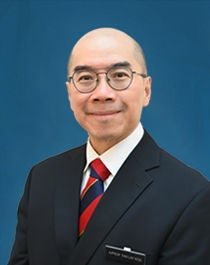 Tan Lay Kok