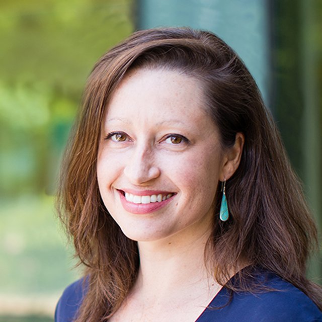 Teresa Sparks
