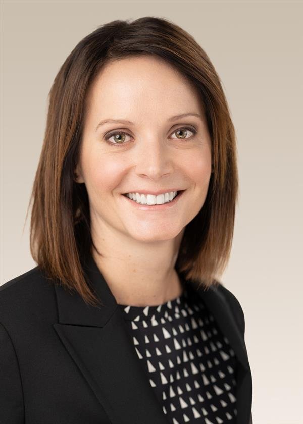 Tricia Huguelet