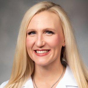 Tricia I. Fredericks