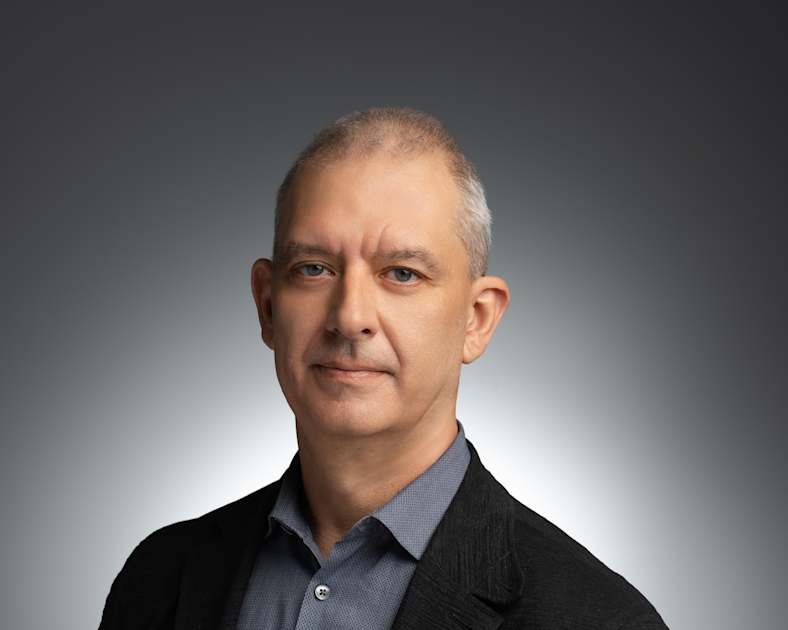 Valentin Kolev