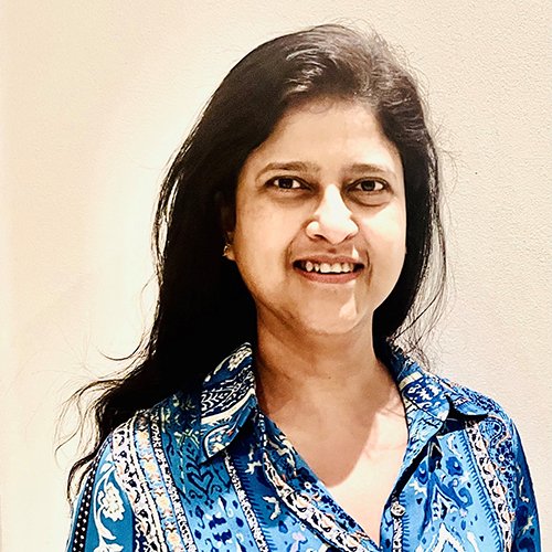 Veenu Tyagi