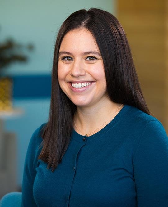 Veronica Alaniz