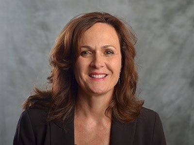 Veronica Gomez-Lobo