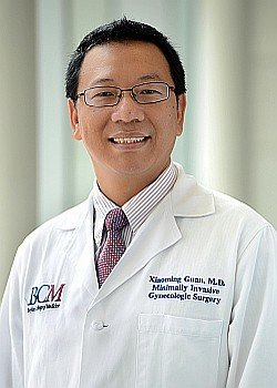 Xiaoming Guan