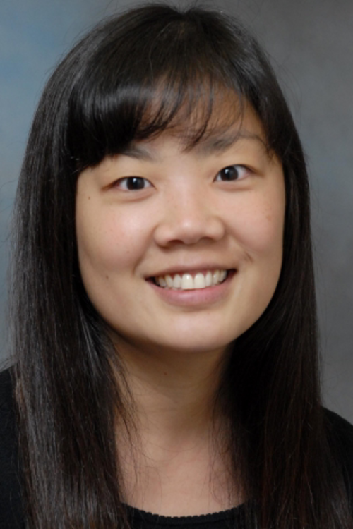 Yasuko Yamamura