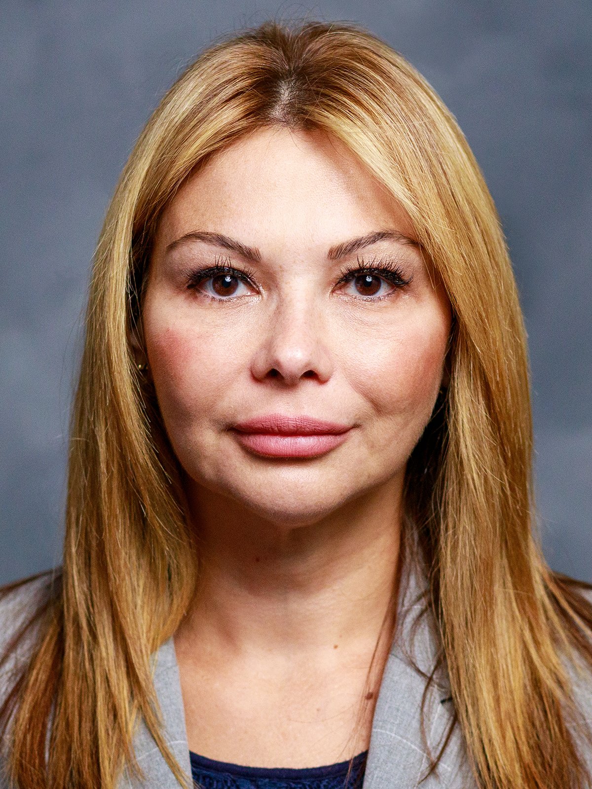 Yevgeniya J.M. Ioffe