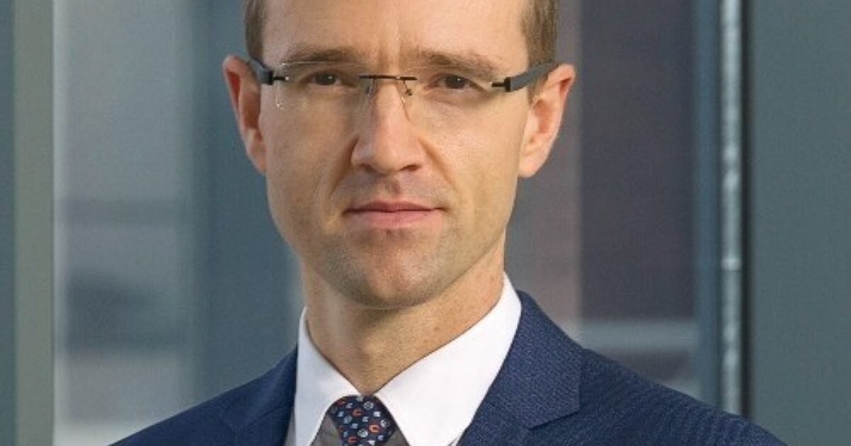 Zibi Marchocki