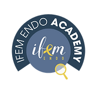IFEM Endo France, Clinique Tivoli logo