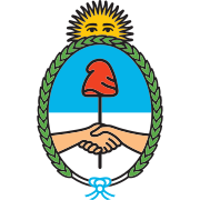 Hospital Nacional Prof. Alejandro Posadas logo