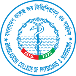 Bangladesh College of Physicians and Surgeons (BCPS) logo