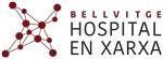 Bellvitge University Hospital logo