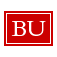 Boston University Medical Center logo