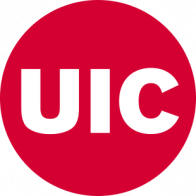 University of Illinois College of Medicine at Chicago logo
