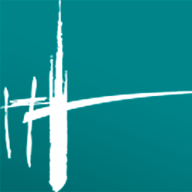 Hôpital de Hautepierre, Hôpitaux Universitaires de Strasbourg logo