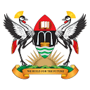 Makerere University College of Health Sciences logo