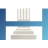Nîmes University Hospital – Department of Obstetrics and Gynecology logo