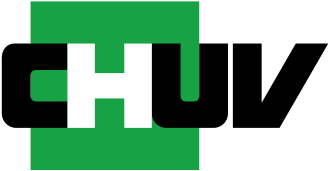 Lausanne University Hospital (CHUV) — Department of Woman, Mother and Child logo