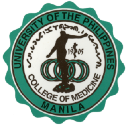 Philippine General Hospital (Department of Obstetrics and Gynecology, UP College of Medicine) logo