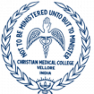 Christian Medical College (CMC) Vellore logo