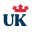 Charles University and General University Hospital in Prague logo