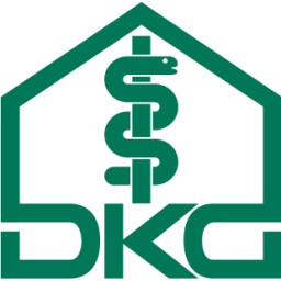 Klinikum Bielefeld Mitte – Zentrum für Frauenheilkunde logo