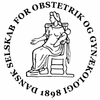 Dansk Selskab for Obstetrik og Gynækologi (DSOG) logo