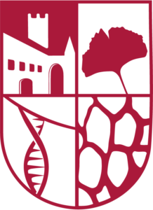 Faculté de Médecine Montpellier-Nîmes, Université de Montpellier logo