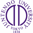 Juntendo University Hospital logo