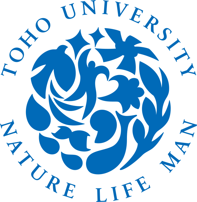 Toho University Medical Center Omori Hospital logo