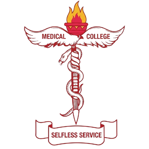Government Medical College, Aurangabad logo