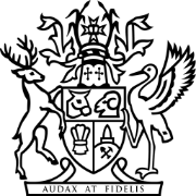Gold Coast University Hospital logo