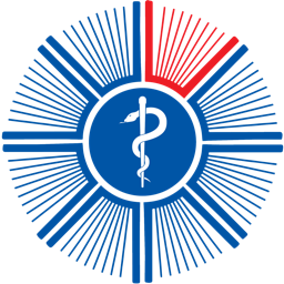 Mongolian National University of Medical Sciences – Postgraduate Training Center logo