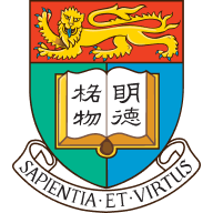 Queen Mary Hospital / The University of Hong Kong logo